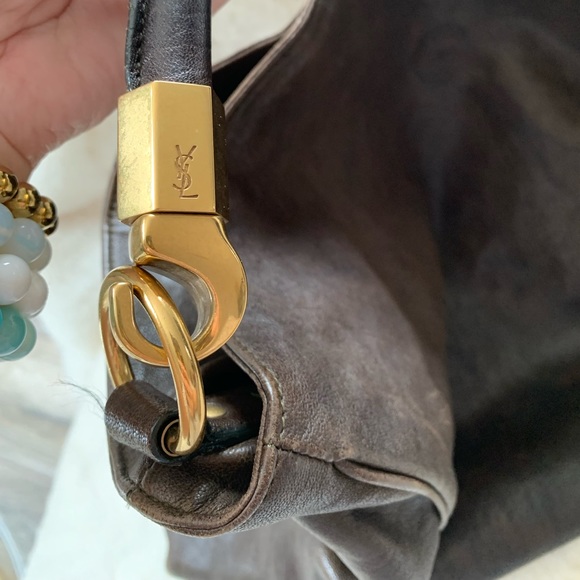 YSL Roady Bag - Picture 7 of 16